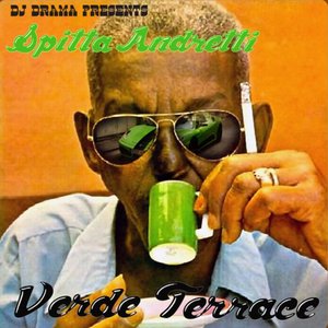 Verda Terrace (feat. DJ Drama)