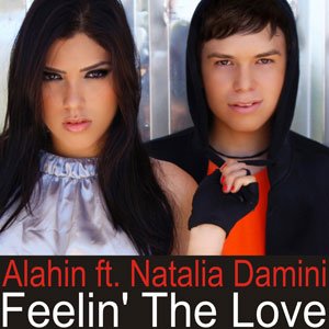 Alahin feat. Natalia Damini için avatar
