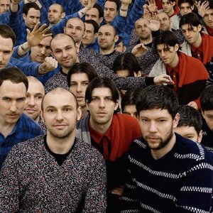 Henrik Schwarz / Âme / Dixon 的头像