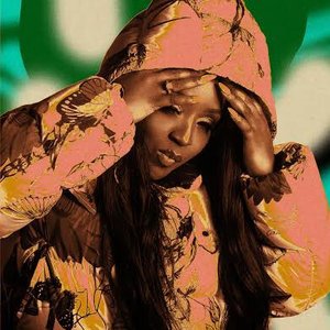 Shameika 的头像