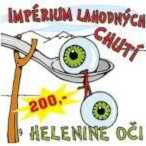 Impérium Lahodných Chutí