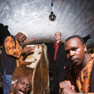 MoZuluArt photo provided by Last.fm