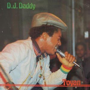 D.J. Daddy