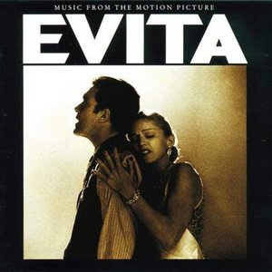 Image for 'Selections From Evita'