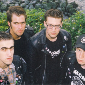 Zatopeks photo provided by Last.fm