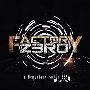 Factory Zero 的头像