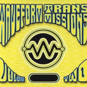 Bild für 'Waveform Transmissions, Volume Two'