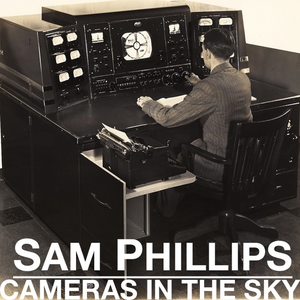 Cameras in the Sky cover