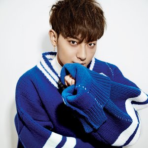 Avatar for 黄子韬 (Z.TAO)