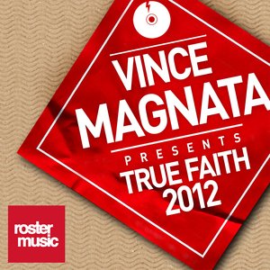 True Faith 2012