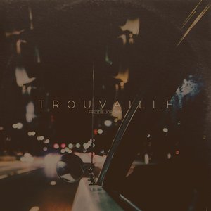 Image pour 'Trouvaille'