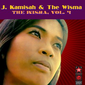The Wisma, Vol. 4