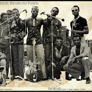 Avatar di T.P. Orchestre Poly-Rythmo de Cotonou