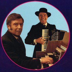 Аватар для Klaus Wunderlich & Hubert Deuringer