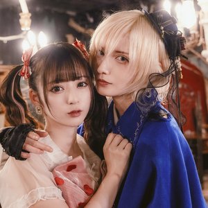 TOKYO MAERCHEN CLUB のアバター