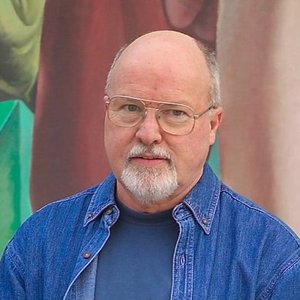 “Richard Rohr”的封面