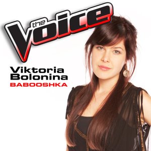 Babooshka (The Voice Performance) - Single