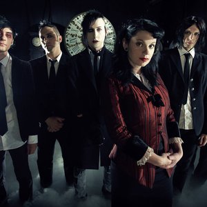 The Birthday Massacre 的头像