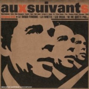 Image for 'Aux Suivant(s): Jacques Brel'