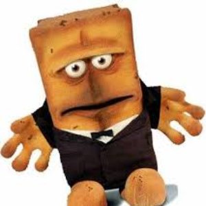 Avatar for Breadman