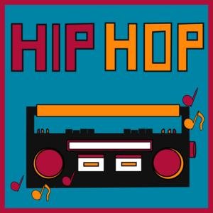 Hip-Hop Pre-Cleared Compilation