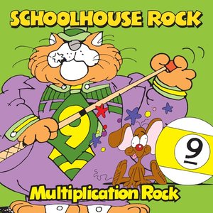 Schoolhouse Rock: Multiplication Rock