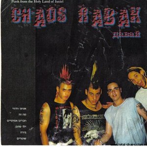 Avatar di Chaos Rabak