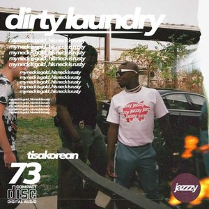 Dirty Laundry - Single