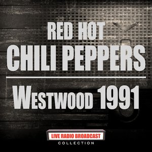 Westwood 1991 (Live)