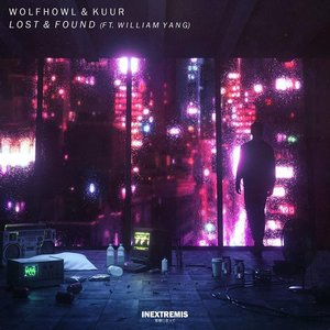 Lost & Found (feat. William Yang)