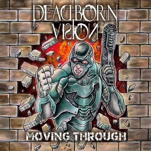 Moving Through