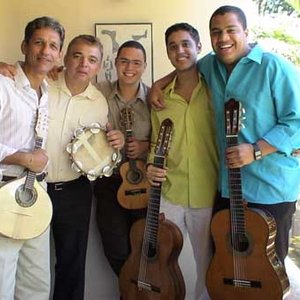 Reco do Bandolim & Choro Livre 的头像