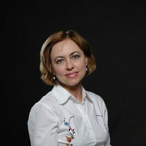 Awatar dla Monika Rosca