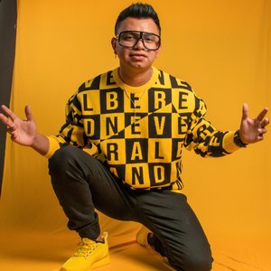 DJ Freshly 的头像