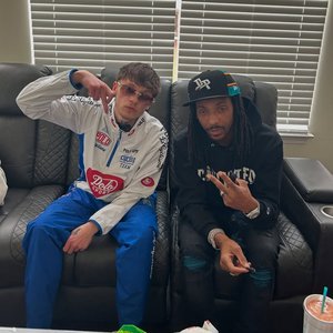 Boldy James & Your Boy Posca 的头像