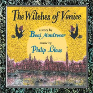 The Witches of Venice