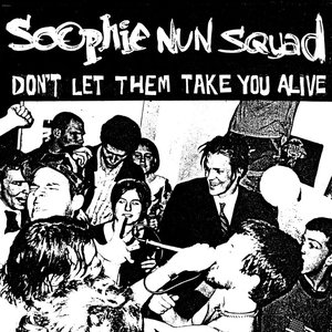 Don't Let Them Take You Alive