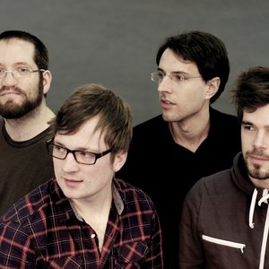 Klaus Heidenreich Quartett 的头像
