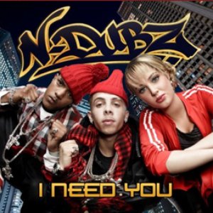 Bild für 'I Need You'