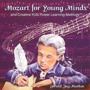 Mozart For Young Minds & Power Learning Methods