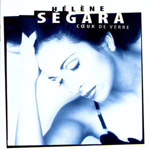 Cœur de verre cover