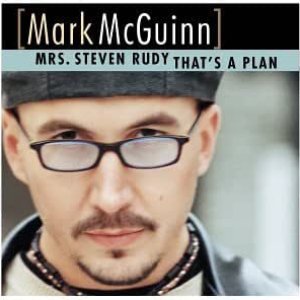 Mrs. Steven Rudy - Single