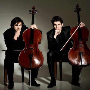 Despacito — 2Cellos | Last.fm