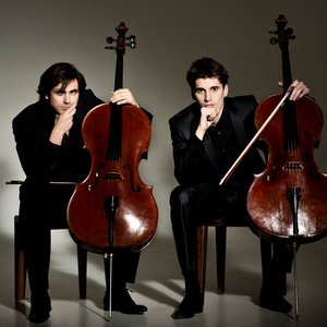 Image for 'Cello'