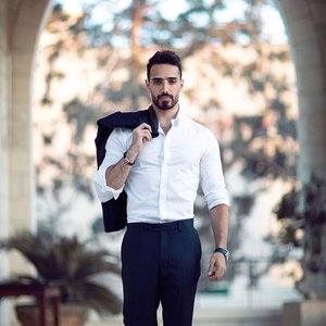 Laith Abu Joda 的头像