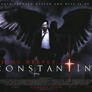 OST Constantine 的头像