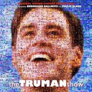 Avatar for The Truman Show OST