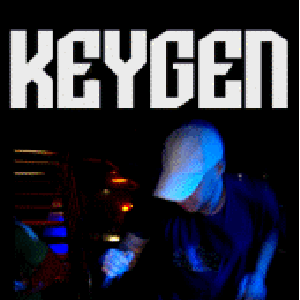 Keygen Kaotic のアバター