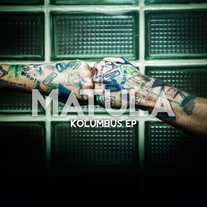 Kolumbus EP