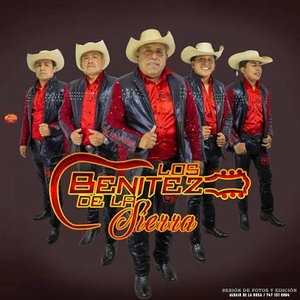 los benitez de la sierra 的头像